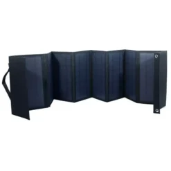 PANNEAU SOLAIRE PLIANT ORIUM MONOCRISTALLIN 60W