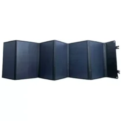 PANNEAU SOLAIRE PLIANT ORIUM SUNPOWER 120W