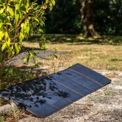 PANNEAU SOLAIRE PLIANT ORIUM SUNPOWER 120W -Sensas Rive Magasin panneau solaire pliant orium sunpower 120w z 2493 249303 5