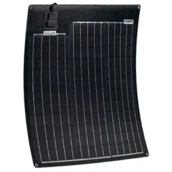 PANNEAU SOLAIRE SEMI-RIGIDE ORIUM MONOCRISTALLIN 50W