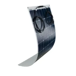PANNEAU SOLAIRE SEMI-RIGIDE ORIUM SUNPOWER 120W -Sensas Rive Magasin panneau solaire semi rigide orium sunpower 120w z 2493 249305 3