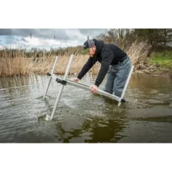 PANTALON DE WADING FOX MATRIX WAIST WADERS -Sensas Rive Magasin pantalon de wading fox matrix waist waders z 2496 249694 15