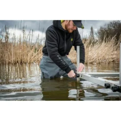 PANTALON DE WADING FOX MATRIX WAIST WADERS -Sensas Rive Magasin pantalon de wading fox matrix waist waders z 2496 249694 16