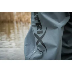 PANTALON DE WADING FOX MATRIX WAIST WADERS -Sensas Rive Magasin pantalon de wading fox matrix waist waders z 2496 249694 17