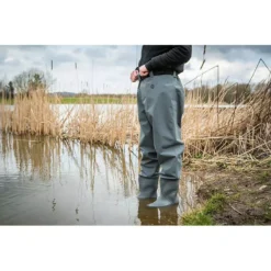 PANTALON DE WADING FOX MATRIX WAIST WADERS -Sensas Rive Magasin pantalon de wading fox matrix waist waders z 2496 249694 9