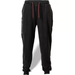 PANTALON HOMME BROWNING - NOIR/BORDEAUX
