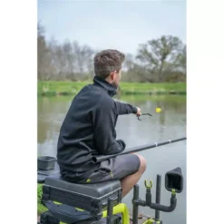 PANTALON HOMME FOX MATRIX BLACK EDITION JOGGER SHORTS - NOIR -Sensas Rive Magasin pantalon homme fox matrix black edition jogger shorts noir z 2516 251696 11