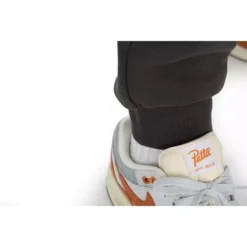 PANTALON HOMME FOX MATRIX BLACK EDITION JOGGERS - NOIR -Sensas Rive Magasin pantalon homme fox matrix black edition joggers noir z 2516 251695 4