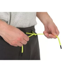 PANTALON HOMME FOX MATRIX BLACK EDITION JOGGERS - NOIR -Sensas Rive Magasin pantalon homme fox matrix black edition joggers noir z 2516 251695 6