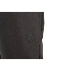 PANTALON HOMME FOX MATRIX BLACK EDITION JOGGERS - NOIR -Sensas Rive Magasin pantalon homme fox matrix black edition joggers noir z 2516 251695 9