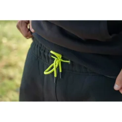 PANTALON HOMME FOX MATRIX SHERPA JOGGERS - NOIR -Sensas Rive Magasin pantalon homme fox matrix sherpa joggers noir z 2611 261115 10