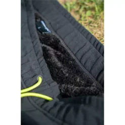 PANTALON HOMME FOX MATRIX SHERPA JOGGERS - NOIR -Sensas Rive Magasin pantalon homme fox matrix sherpa joggers noir z 2611 261115 13