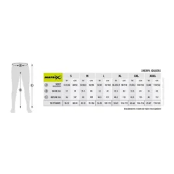 PANTALON HOMME FOX MATRIX SHERPA JOGGERS - NOIR -Sensas Rive Magasin pantalon homme fox matrix sherpa joggers noir z 2611 261115 15