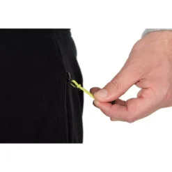 PANTALON HOMME FOX MATRIX SHERPA JOGGERS - NOIR -Sensas Rive Magasin pantalon homme fox matrix sherpa joggers noir z 2611 261115 6