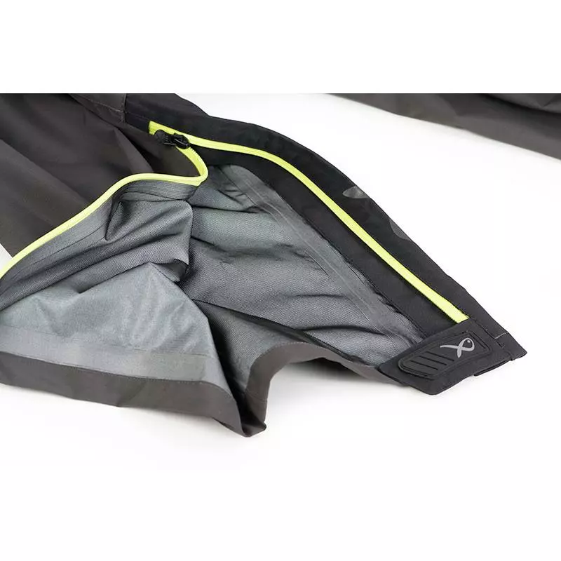 PANTALON HOMME FOX MATRIX TRI-LAYER OVER TROUSERS 25K PRO - NOIR 2 PANTALON HOMME FOX MATRIX TRI-LAYER OVER TROUSERS 25K PRO - NOIR – Image 2