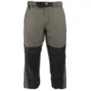 PANTALON HOMME KORUM NEOTERIC WATERPROOF TROUSERS - KAKI/NOIR