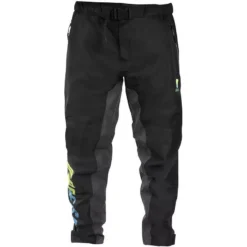 PANTALON HOMME PRESTON INNOVATIONS DRIFISH TROUSERS - NOIR