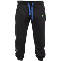 PANTALON HOMME PRESTON INNOVATIONS JOGGERS - NOIR