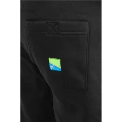 PANTALON HOMME PRESTON INNOVATIONS JOGGERS - NOIR -Sensas Rive Magasin pantalon homme preston innovations joggers noir z 2758 275894 4