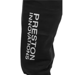 PANTALON HOMME PRESTON INNOVATIONS JOGGERS - NOIR -Sensas Rive Magasin pantalon homme preston innovations joggers noir z 2758 275894 6