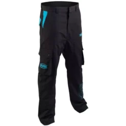 PANTALON HOMME RIVE WATERPROOF - NOIR