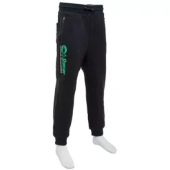 PANTALON HOMME SENSAS JOGGING FASHION CLUB - NOIR