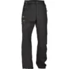 PANTALON HOMME TUBERTINI CONCEPT WARM - NOIR