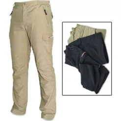 PANTALON HOMME TUBERTINI LUNGO SW