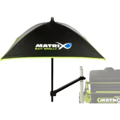 PARAPLUIE FOX MATRIX BAIT BROLLY INC SUPPORT ARM