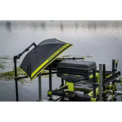 PARAPLUIE POUR STATION FOX MATRIX PRO BAIT BROLLY -Sensas Rive Magasin parapluie pour station fox matrix pro bait brolly z 2606 260633 10