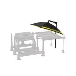 PARAPLUIE POUR STATION FOX MATRIX PRO BAIT BROLLY -Sensas Rive Magasin parapluie pour station fox matrix pro bait brolly z 2606 260633 3