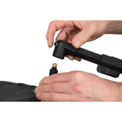 PARAPLUIE POUR STATION FOX MATRIX PRO BAIT BROLLY -Sensas Rive Magasin parapluie pour station fox matrix pro bait brolly z 2606 260633 4