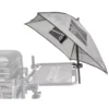 PARAPLUIE PRESTON INNOVATIONS OFFBOX GREY BAIT BROLLY