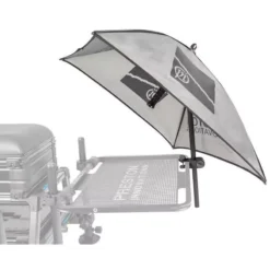 PARAPLUIE PRESTON INNOVATIONS OFFBOX GREY BAIT BROLLY