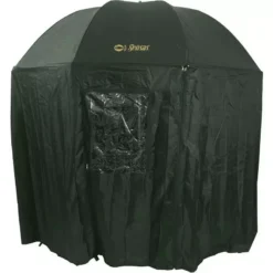 PARAPLUIE TENTE SENSAS BIVVIE LIEZ-NYLON