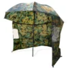 PARAPLUIE ZEBCO NYLON STORM UMBRELLA