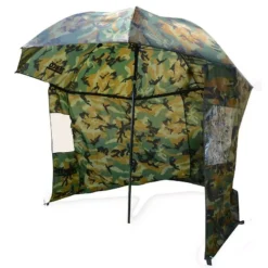 PARAPLUIE ZEBCO NYLON STORM UMBRELLA