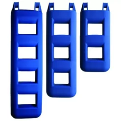 PARE-BATTAGE FORWATER ECHELLE