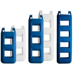 PARE-BATTAGE PLASTIMO ECHELLE