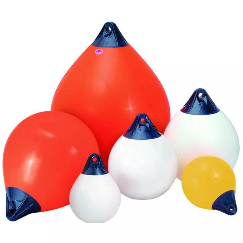 PARE-BATTAGE POLYFORM SERIE A SPHERIQUE - BLANC 1 PARE-BATTAGE POLYFORM SERIE A SPHERIQUE - BLANC