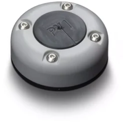 PASSE CABLE PLASTIQUE SEAVIEW ABS - GRIS