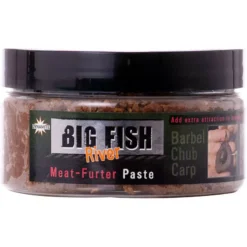 PATE D ESCHAGE DYNAMITE BAITS BIG FISH RIVER