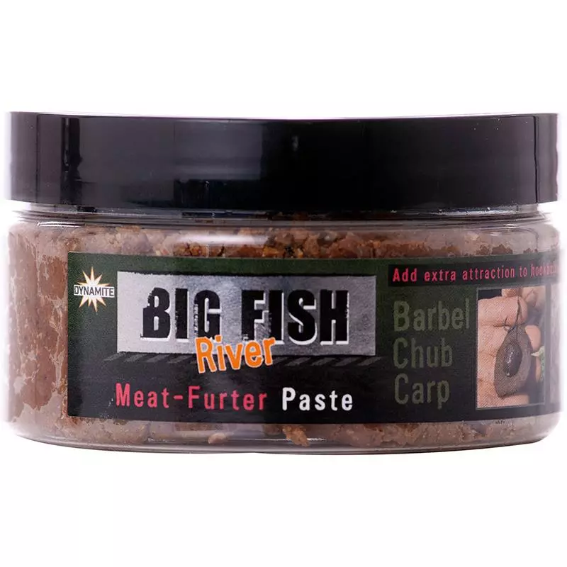 PATE D ESCHAGE DYNAMITE BAITS BIG FISH RIVER 1 PATE D ESCHAGE DYNAMITE BAITS BIG FISH RIVER