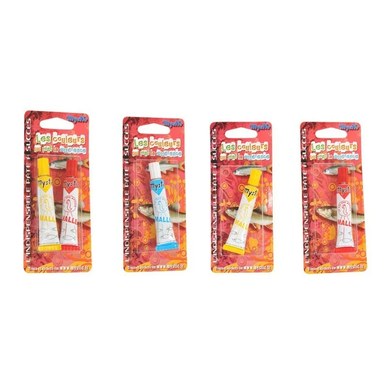 PATE MYSTIC MALLEABLE 1 PATE MYSTIC MALLEABLE