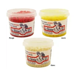 La Sirene X21 PATES CUITE LA SIRÈNE X21 - 90G