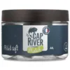 PELLET CAP RIVER MATCH