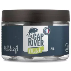 PELLET CAP RIVER MATCH