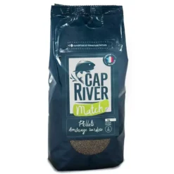 PELLET D AMORCAGE CAP RIVER MATCH