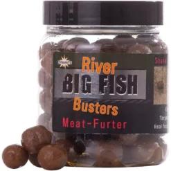 PELLET D ESCHAGE DYNAMITE BAITS BIG FISH RIVER BUSTER