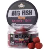 PELLET D ESCHAGE DYNAMITE BAITS BIG FISH RIVER DURABLE HOOKERS SHRIMP & KRILL